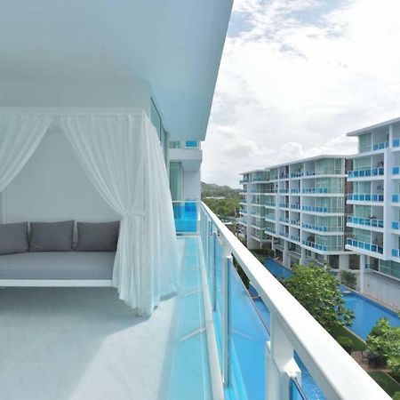 My Resort At Hua Hin By Charma Extérieur photo