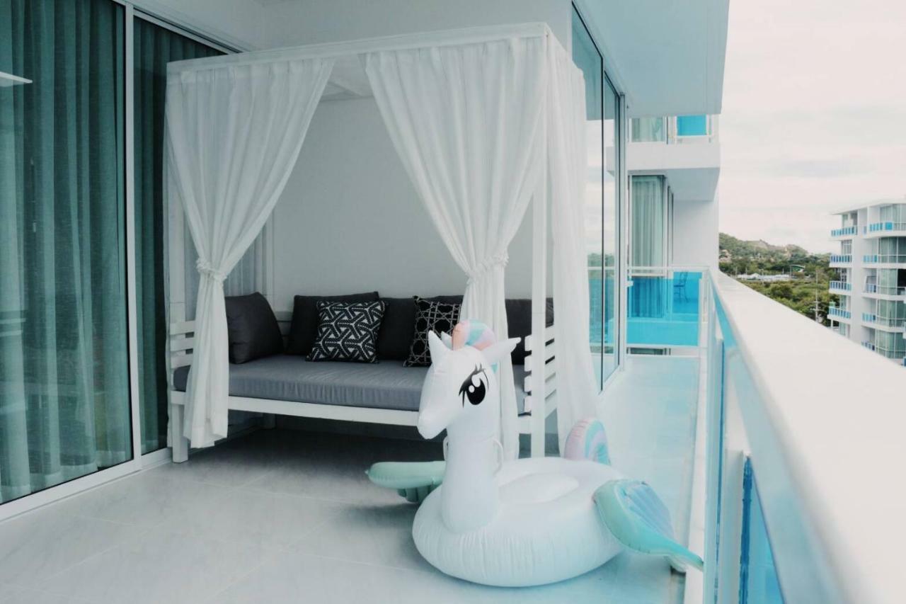 My Resort At Hua Hin By Charma Extérieur photo