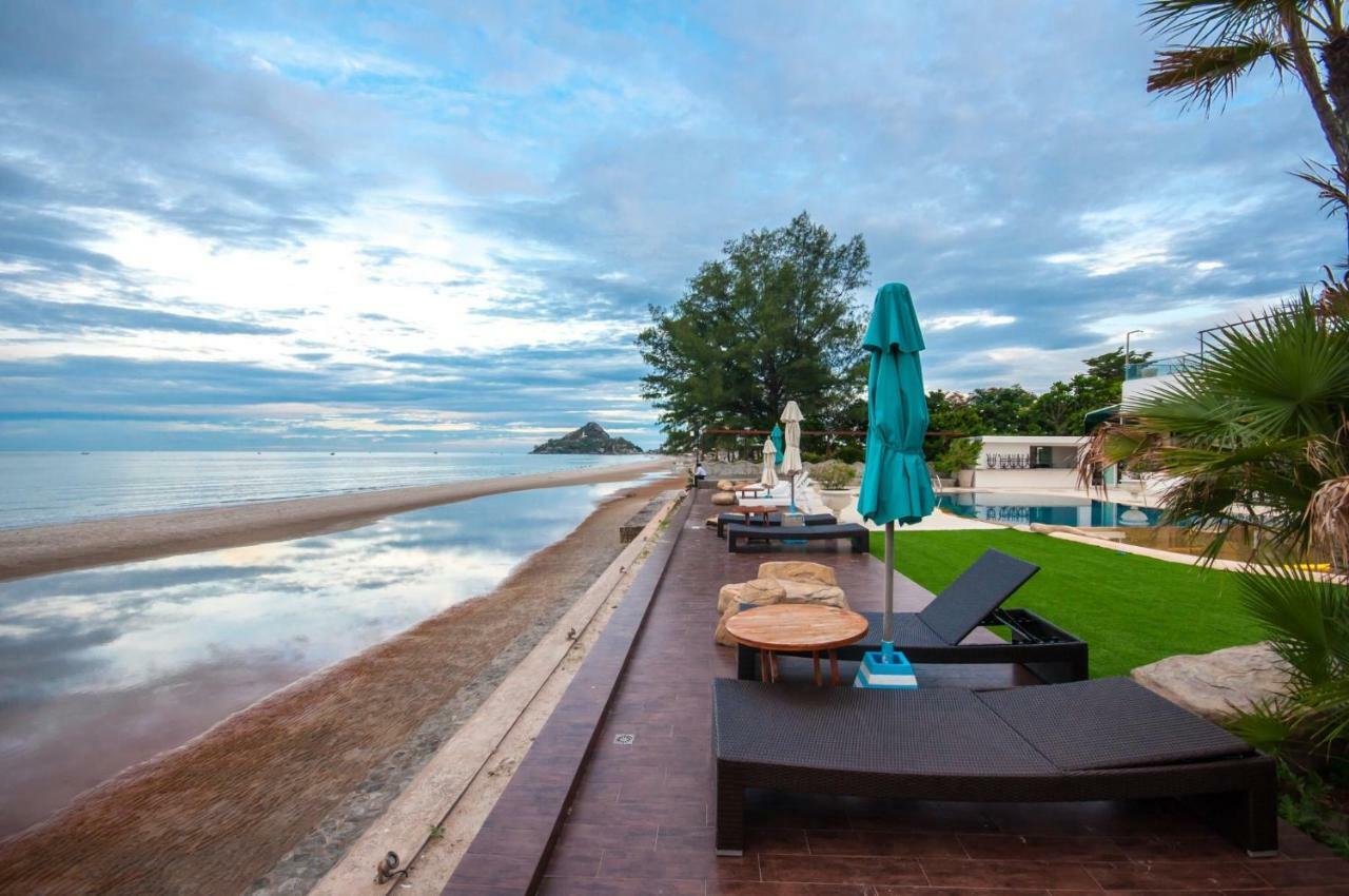 My Resort At Hua Hin By Charma Extérieur photo