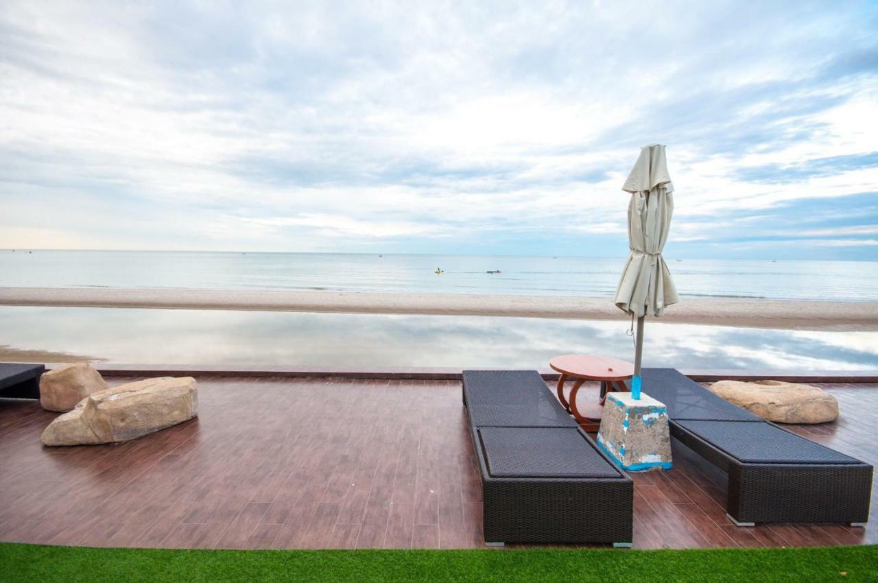 My Resort At Hua Hin By Charma Extérieur photo